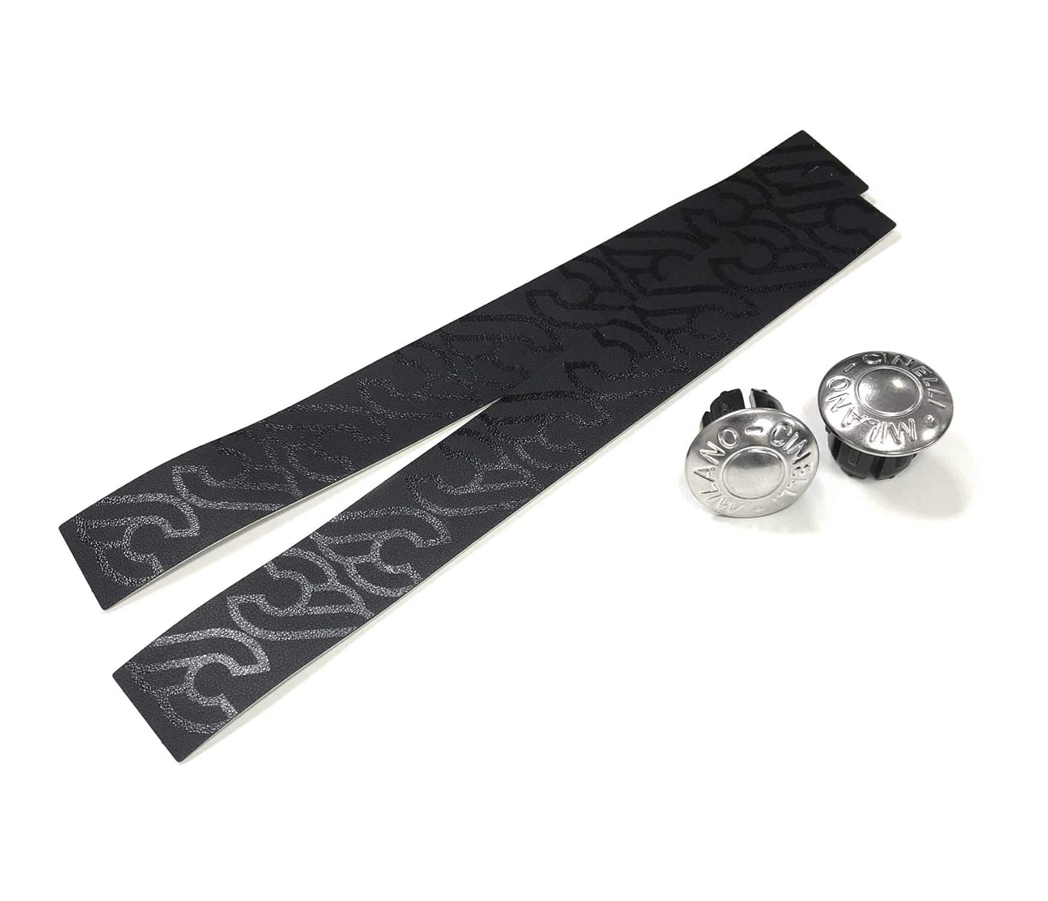 Cinelli 3D Caleido Strip Tape