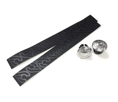 Cinelli 3D Caleido Strip Tape