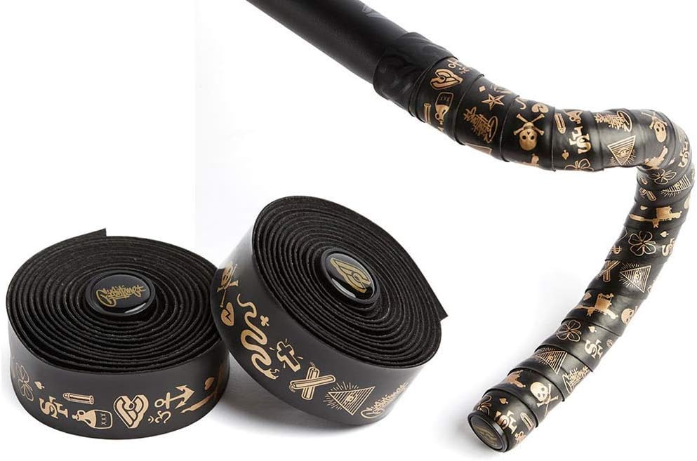 Cinelli Unisex's Volée Handlebar Tape