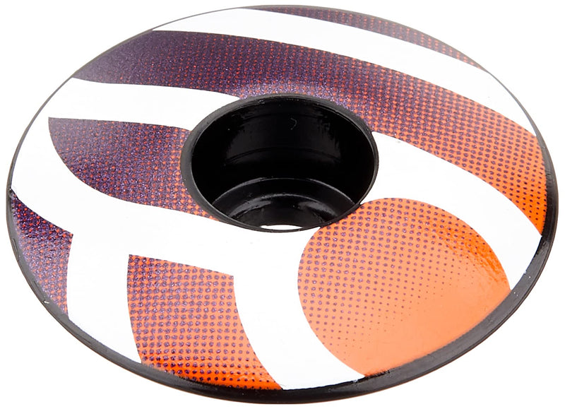 Cinelli Unisex's Stemma Top Cap