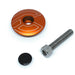 Cinelli Stemma Top Cap