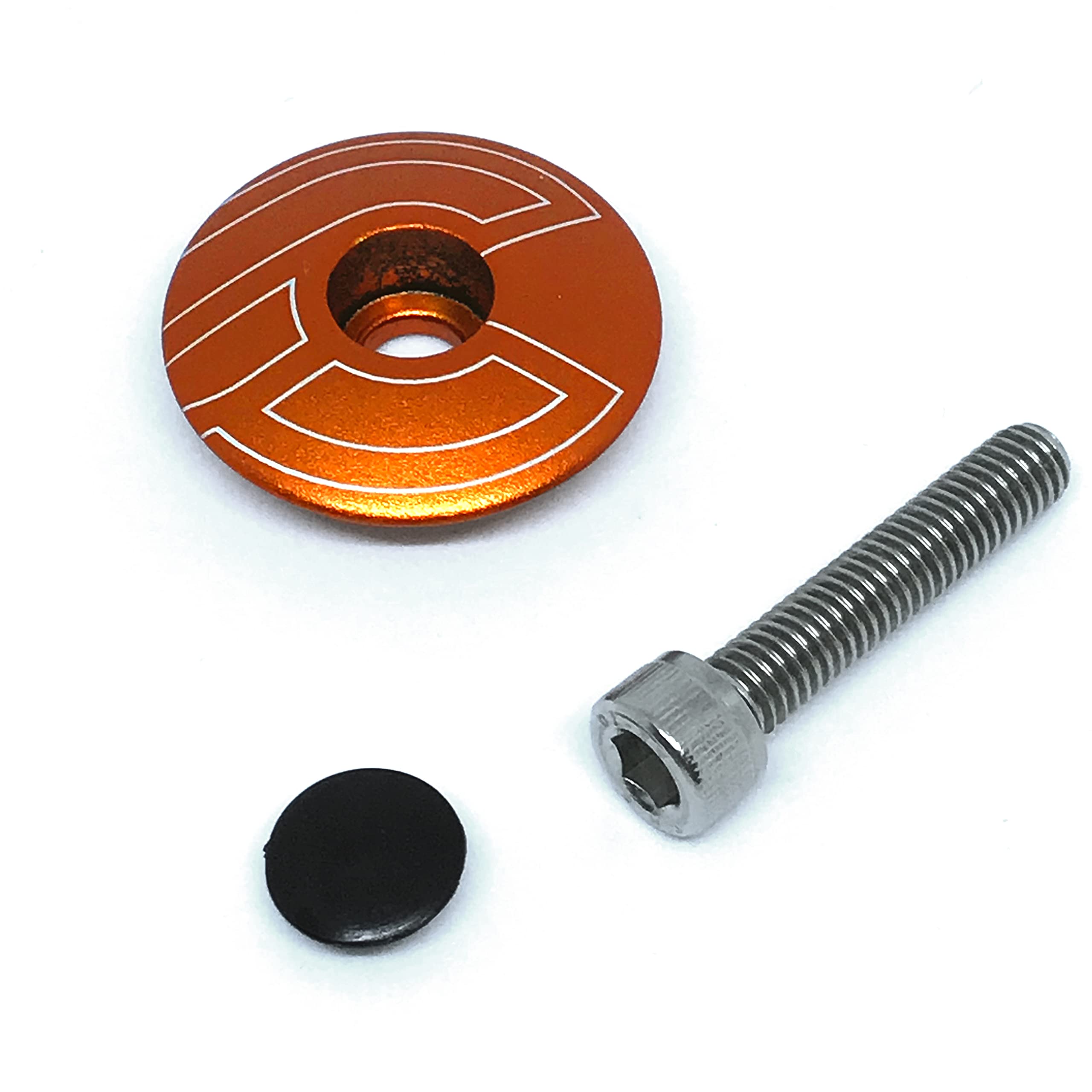 Cinelli Stemma Top Cap