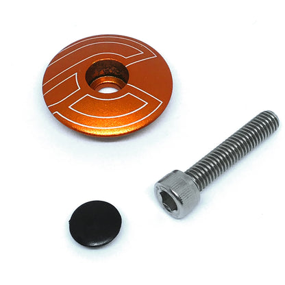 Cinelli Stemma Top Cap