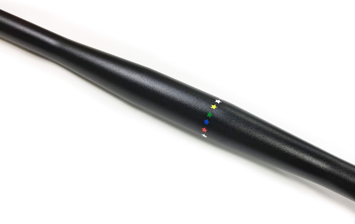 Cinelli Wand Handlebar, Black, 780mm