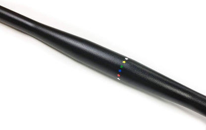 Cinelli Wand Handlebar, Black, 780mm