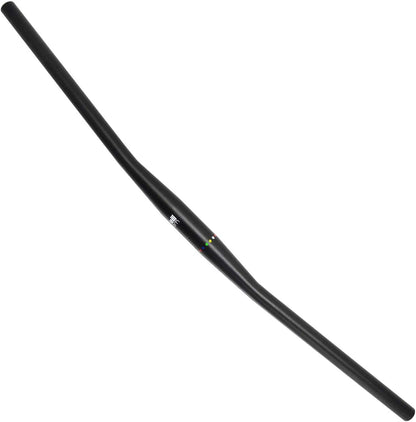 Cinelli Wand Handlebar, Black, 780mm