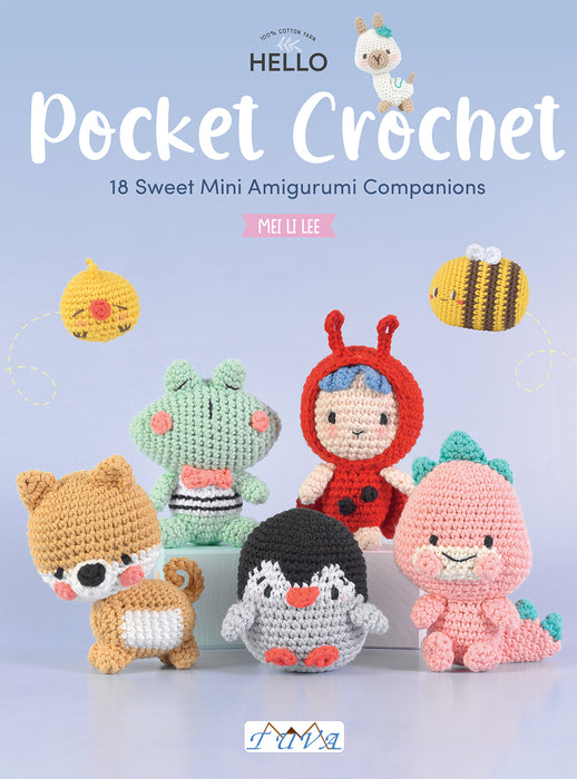 Pocket Crochet