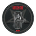 Super7 Motley Crue Reaction Figures Wave 02 - Mick Mars (Shout at The Devil - Black & White) Action Figure