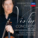 Violin Concertos