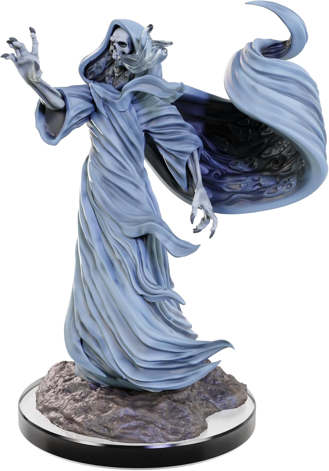 Wizkids - D&D Nolzurs Marvelous Miniatures: Wastrilith - Wave 24