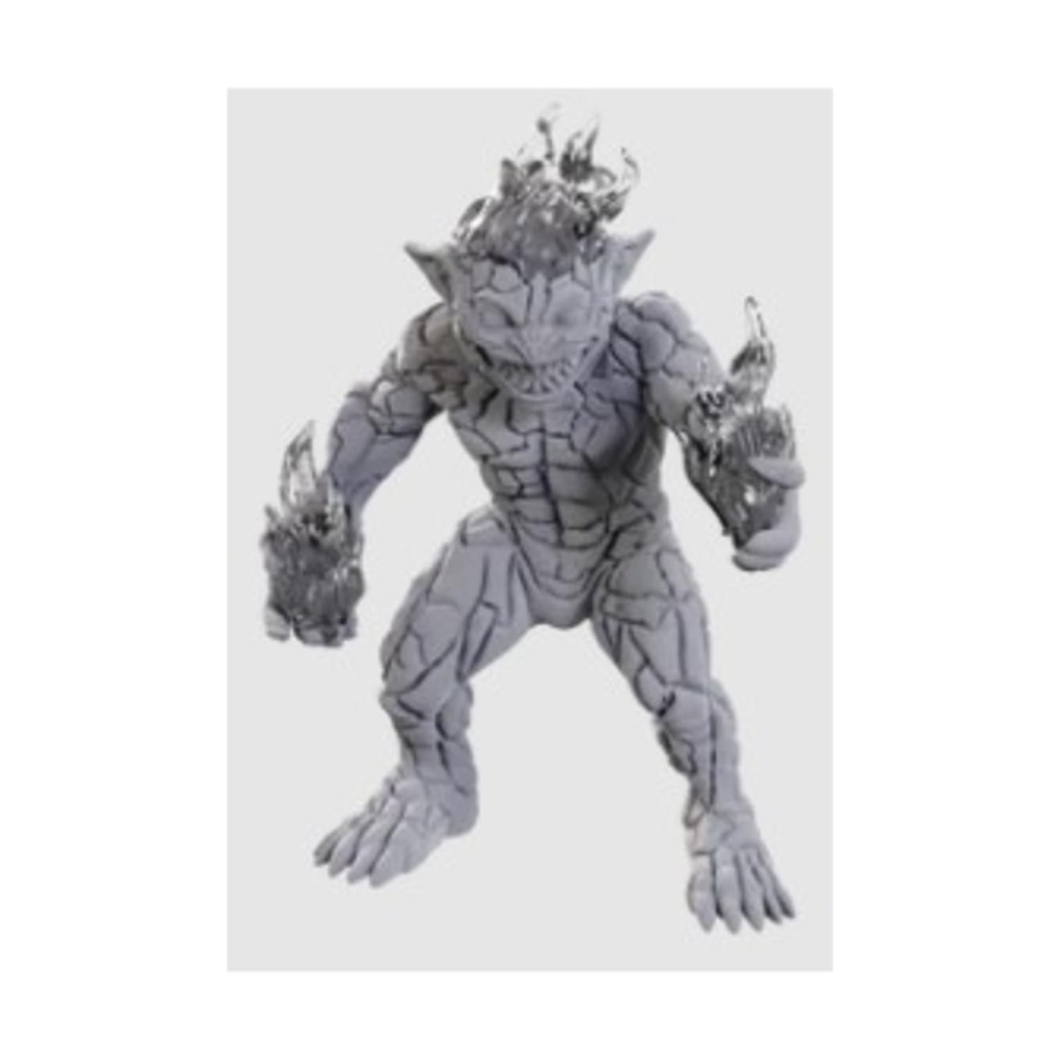 Wizkids - D&D Nolzurs Marvelous Miniatures: Magmins - Wave 24