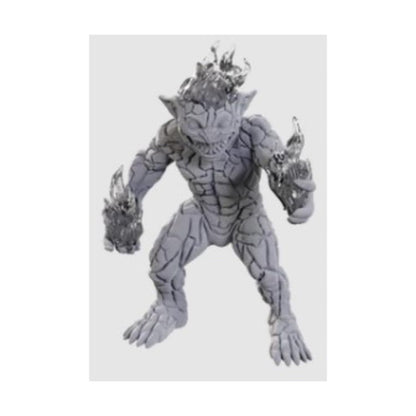 Wizkids - D&D Nolzurs Marvelous Miniatures: Magmins - Wave 24