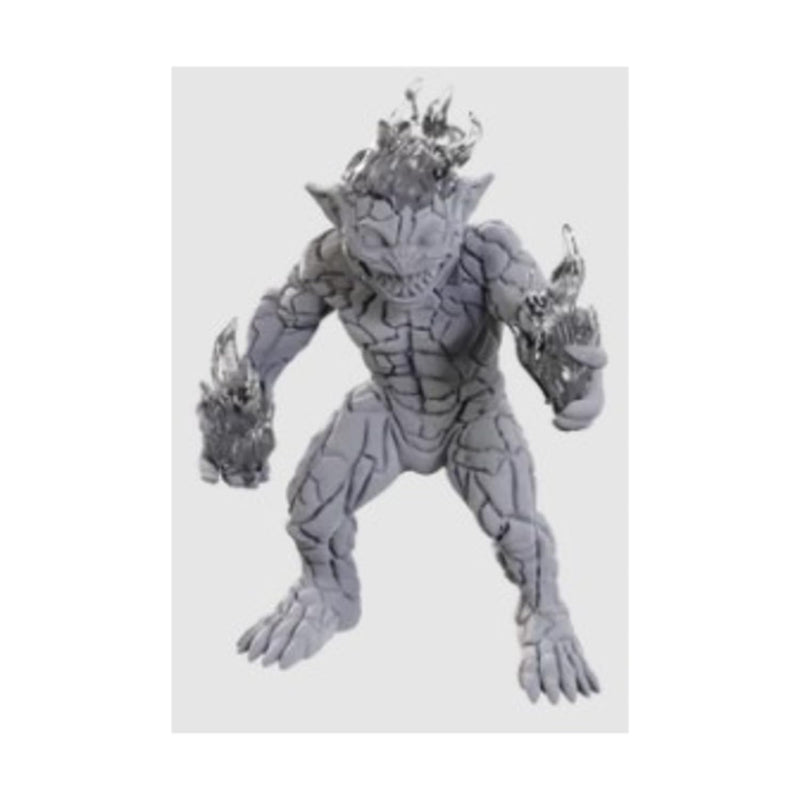 Wizkids - D&D Nolzurs Marvelous Miniatures: Magmins - Wave 24
