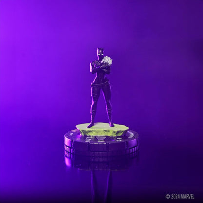 Marvel HeroClix 400: Warriors of Wakanda Plastic Warriors of Wakanda