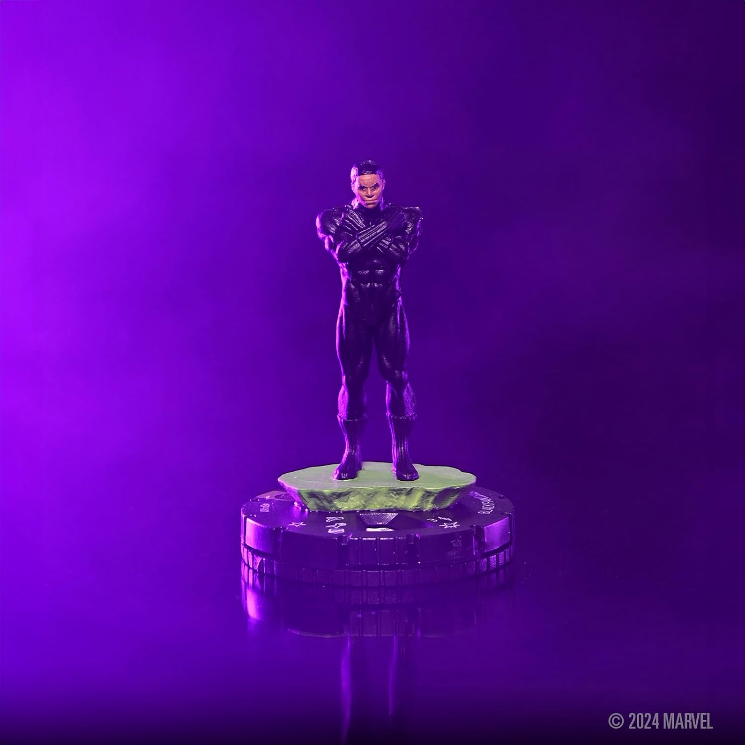 Marvel HeroClix 400: Warriors of Wakanda Plastic Warriors of Wakanda