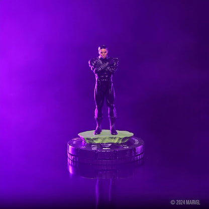 Marvel HeroClix 400: Warriors of Wakanda Plastic Warriors of Wakanda