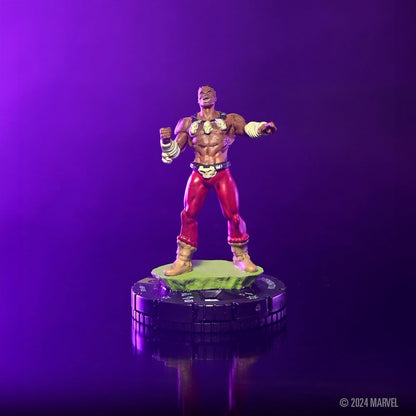 Marvel HeroClix 400: Warriors of Wakanda Plastic Warriors of Wakanda