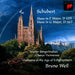 Schubert: Mass in F Major, d 105; Mass in G Major, d 167