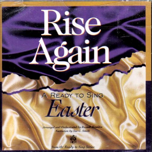 Rise Again: A Ready to Sing Easter (UK