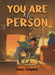 You Are My Person