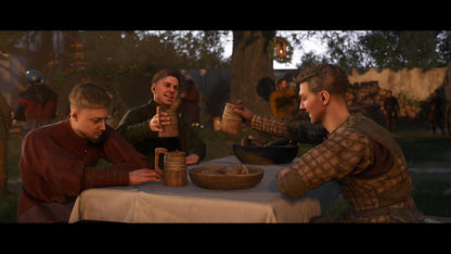 Kingdom Come Deliverance Ii