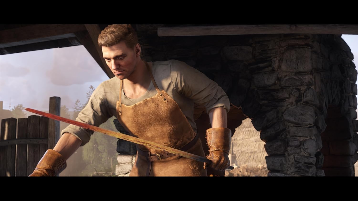 Kingdom Come Deliverance Ii