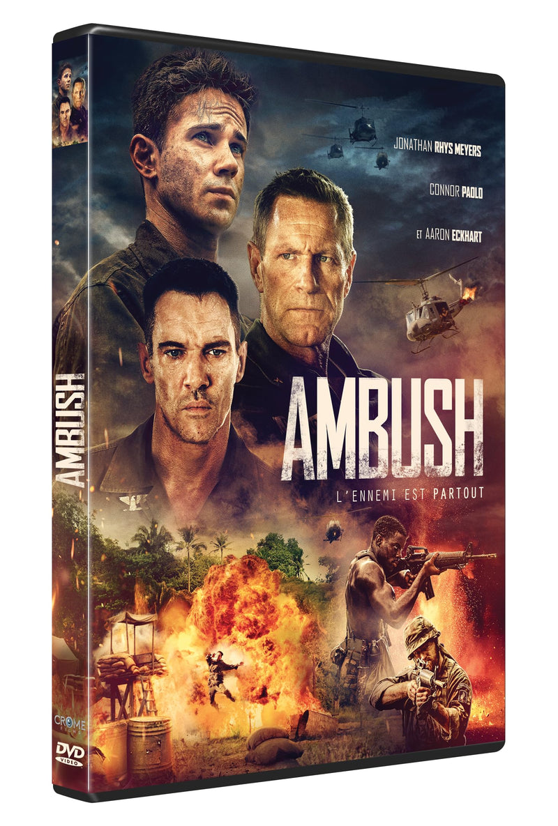 Ambush (DVD)