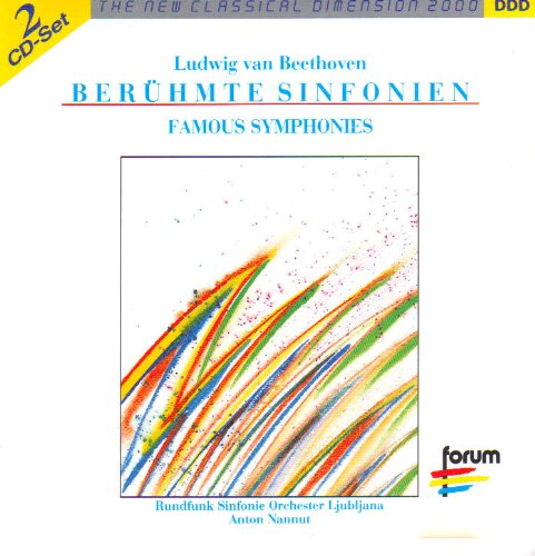 Sinfonien (Berühmte)
