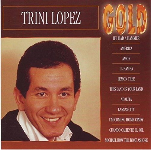 Trini Lopez