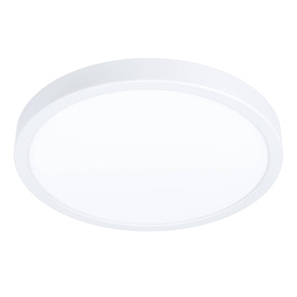 Eglo - Fueva-Z Ceiling Light White +28.5 - Tw - Zigbee, Bluetooth