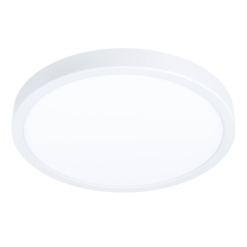 Eglo - Fueva-Z Ceiling Light White +28.5 - Tw - Zigbee, Bluetooth