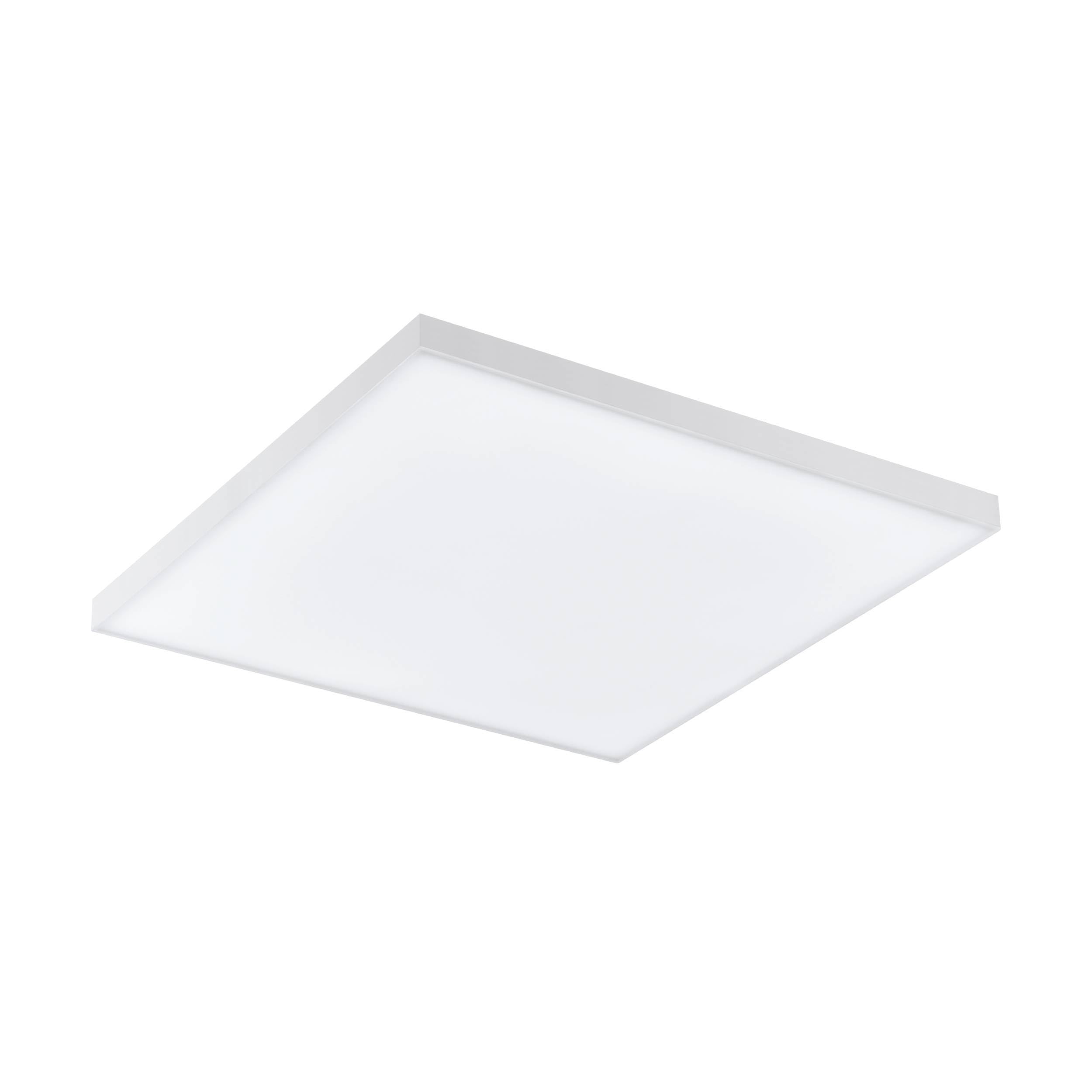 Eglo - Turcona-Z Panel White 30X30 - Rgb + Tw - Zigbee, Bluetooth