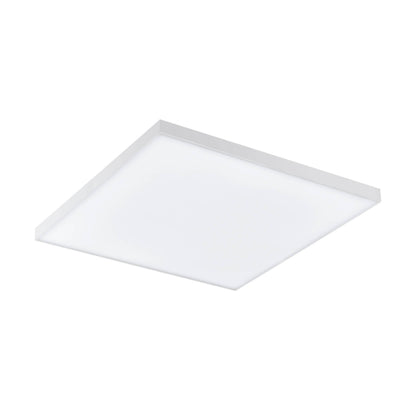 Eglo - Turcona-Z Panel White 30X30 - Rgb + Tw - Zigbee, Bluetooth