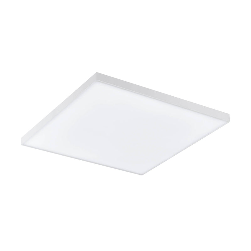 Eglo - Turcona-Z Panel White 30X30 - Rgb + Tw - Zigbee, Bluetooth