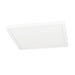 Eglo - Rovito-Z Ceiling Lamp White 29.5X29.5 - Rgb + Tw - Zigbee, Bluetooth