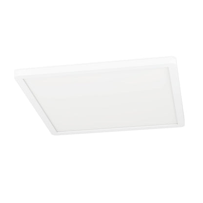 Eglo - Rovito-Z Ceiling Lamp White 29.5X29.5 - Rgb + Tw - Zigbee, Bluetooth