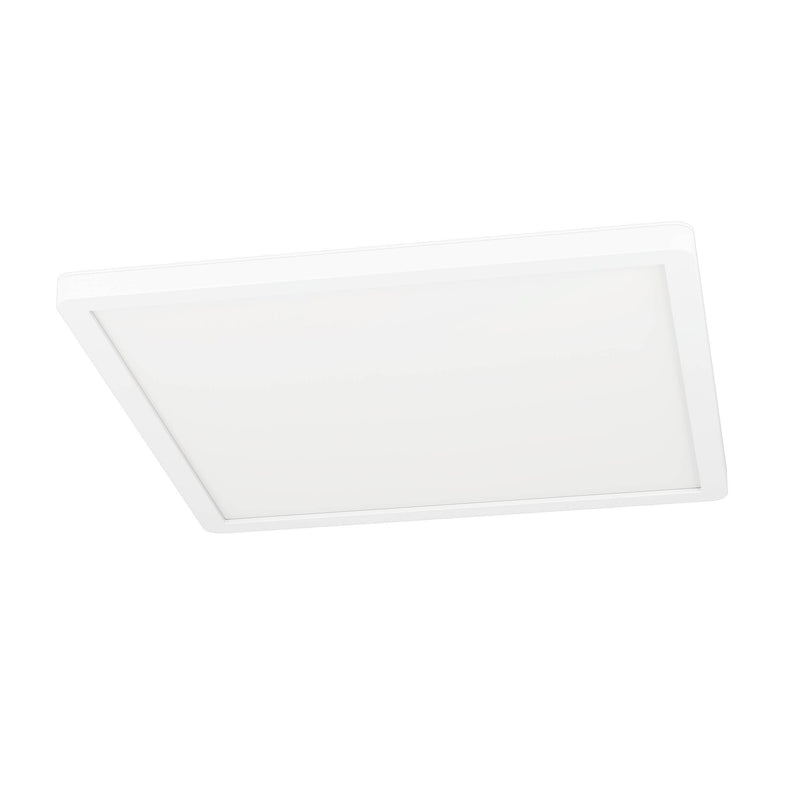Eglo - Rovito-Z Ceiling Lamp White 29.5X29.5 - Rgb + Tw - Zigbee, Bluetooth