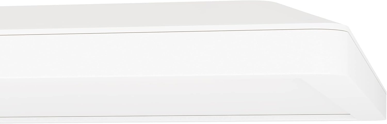 Eglo - Rovito-Z Ceiling Lamp White 29.5X29.5 - Rgb + Tw - Zigbee, Bluetooth