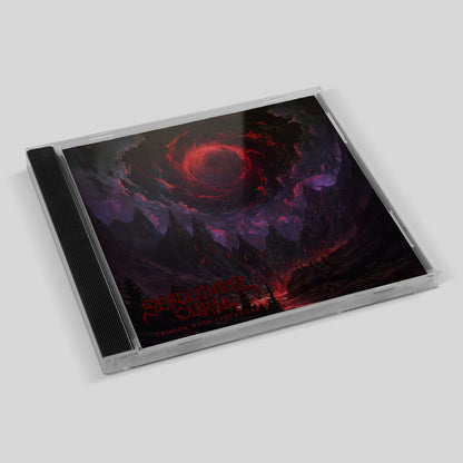 Crimson Moon Evocations