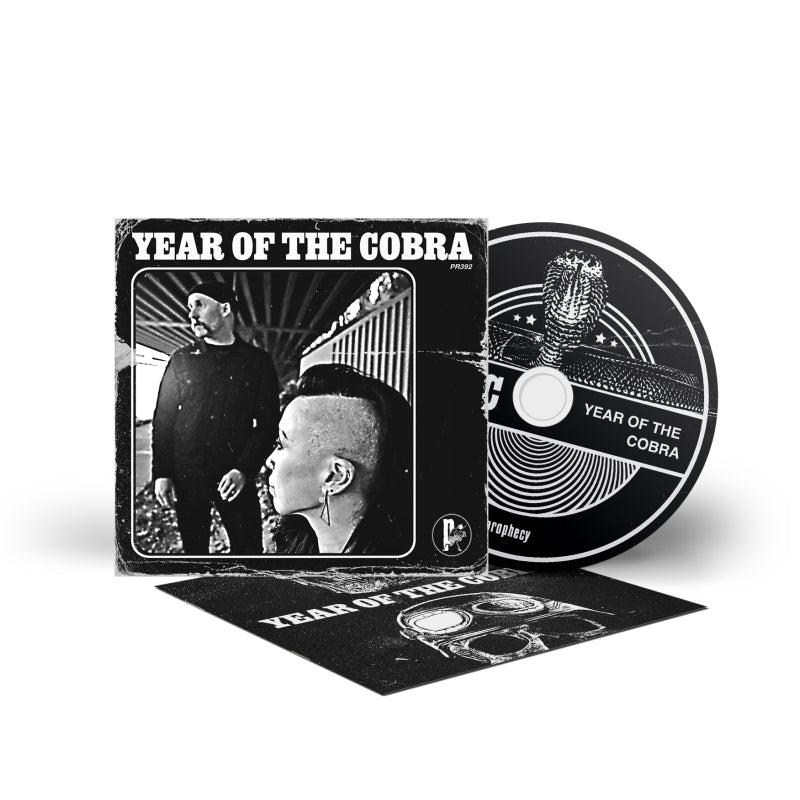 Year of the Cobra