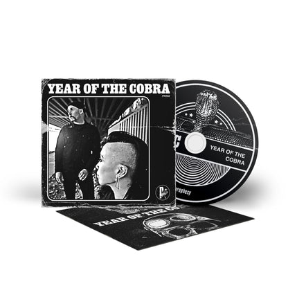 Year of the Cobra