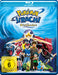 POKEMON 6 - DER FILM:  JIRACHI WISHMAKER