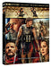 Gladiator II   (English audio. English subtitles)
