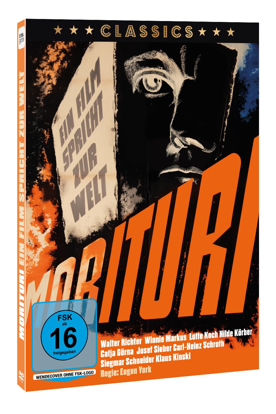 Morituri