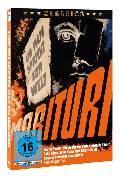 Morituri