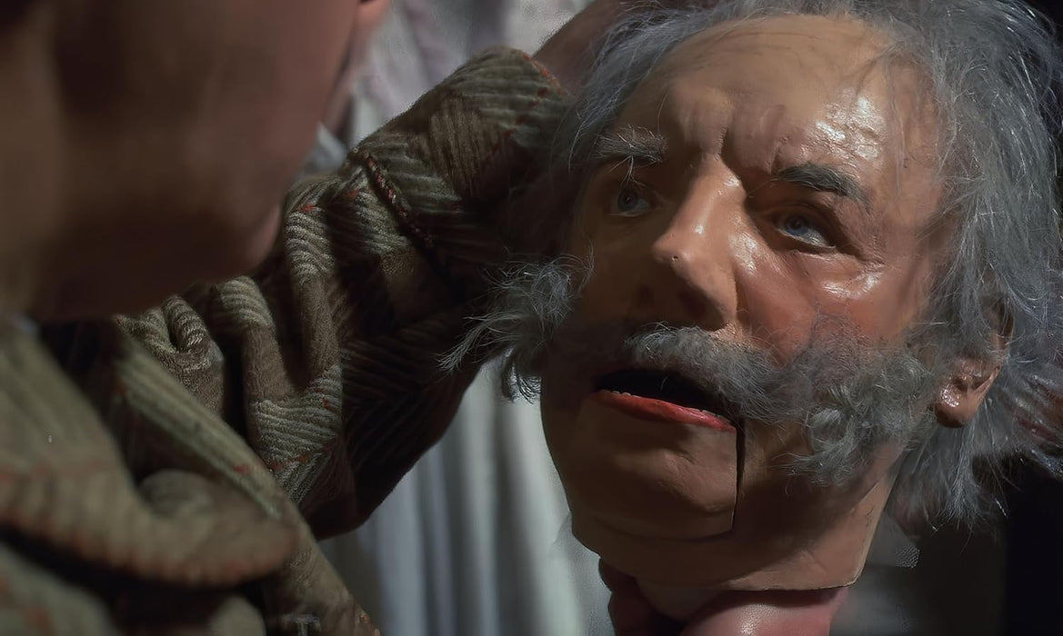 Die Nacht der lachenden Leichen (Ltd. Mediabook BD