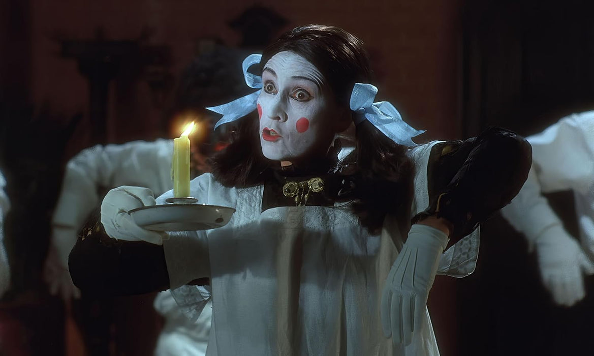 Die Nacht der lachenden Leichen (Ltd. Mediabook BD