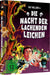 Die Nacht der lachenden Leichen (Ltd. Mediabook BD
