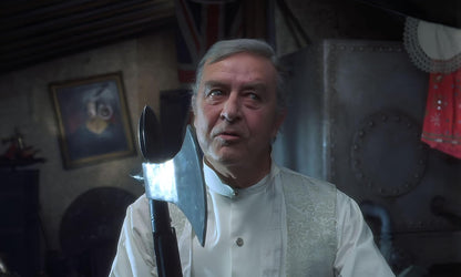 Die Nacht der lachenden Leichen (Ltd. Mediabook BD