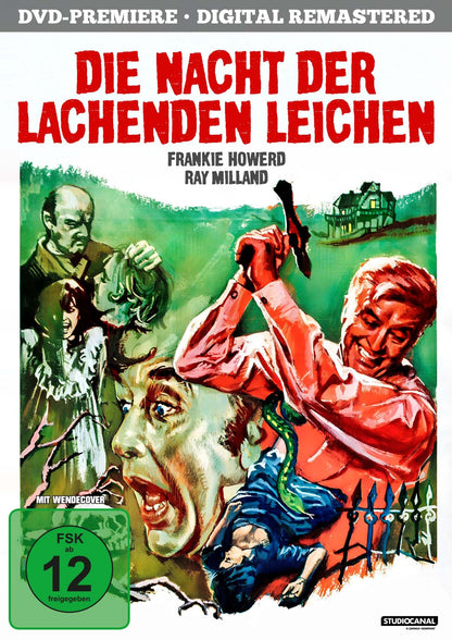 Die Nacht der Lachenden Leichen tal ed